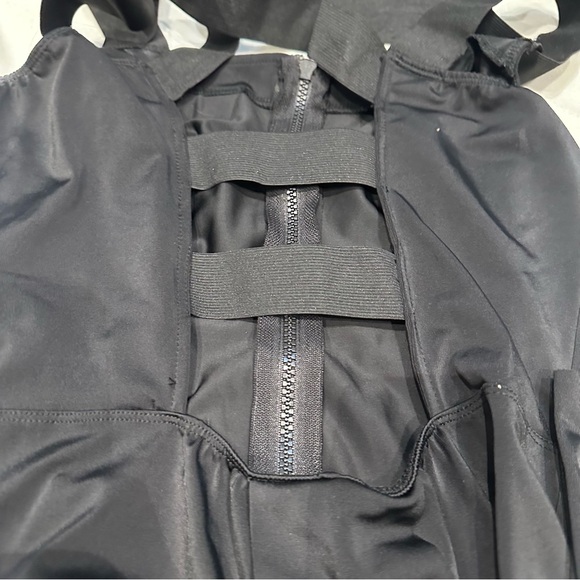 Leg Avenue SWAT Hottie Adult Costume Halloween Cosplay Size Medium NWOT - Picture 15 of 16